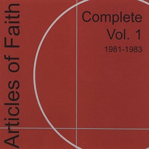 Complete Vol. 1 1981-1983