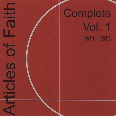 Articles of Faith