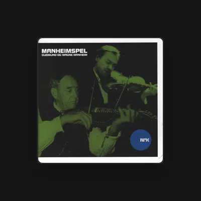 Listen to Gudmund Manheim & Magne Manheim, watch music videos, read bio, see tour dates & more!