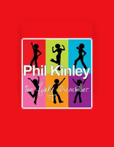 Listen to Phil Kinley presents, watch music videos, read bio, see tour dates & more!
