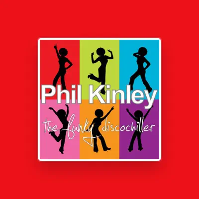 Listen to Phil Kinley presents, watch music videos, read bio, see tour dates & more!
