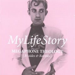 Megaphone Theology