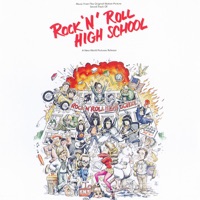 Paley Brothers & Ramones Ablum Cover