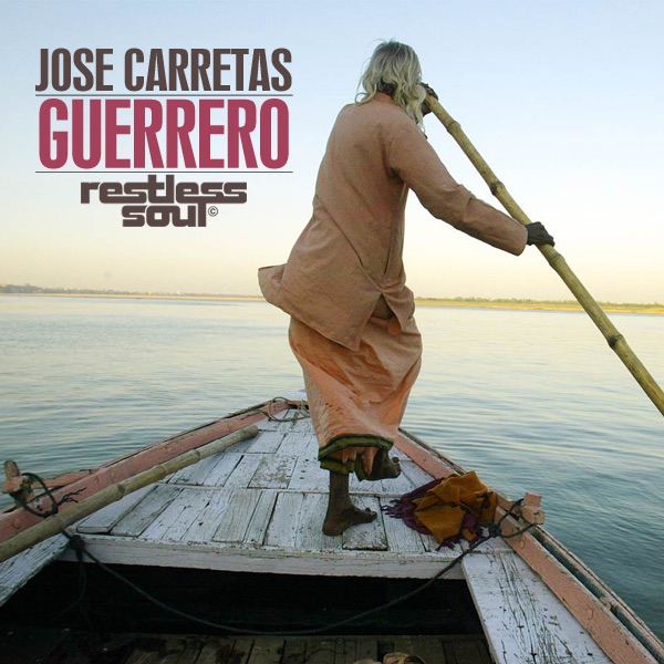 Guerrero (Warrior) - Single