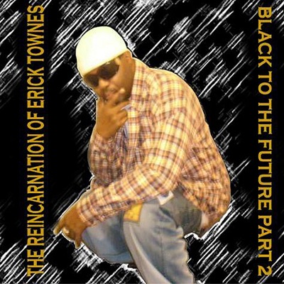 Black to the Future, Pt. 2