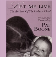 Let Me Live - Pat Boone