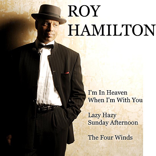 Lazy Hazy Sunday Afternoon - EP