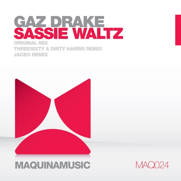 Sassie Waltz - Single
