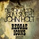 Reggae Icons Boxset