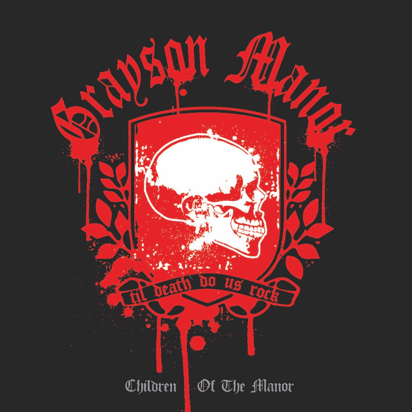 Children of the Manor