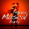 Hardy Kingston - Mit 'nem Teeloeffel Zucker -A Spoonful of Sugar (Mary Poppins)