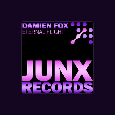 Listen to Damien Fox, watch music videos, read bio, see tour dates & more!