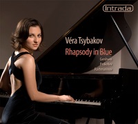 Rhapsody In Blue - Vera Tsybakov