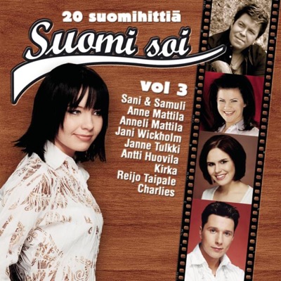 Suomi Soi, Vol. 3