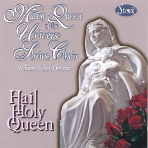 Hail Holy Queen