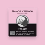 Blanche Calloway