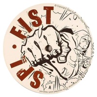 Soul Container / Fist - Single - SPL