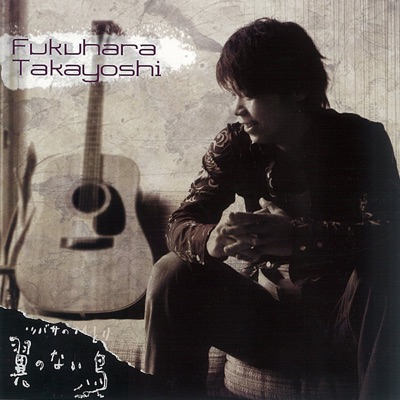 A Bird Without a Wing - EP