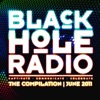 Black Hole Radio June 2011, 2011