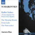 The Sleeping Beauty Suite, Op. 66a (arr. Rachmaninov for 2 pianos): II. Adagio