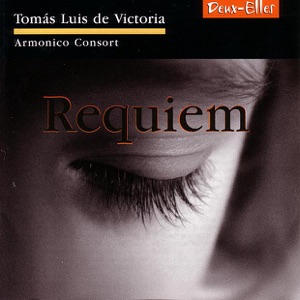 Victoria: Requiem (Digital Only)