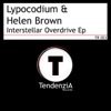 Helen Brown & Lypocodium