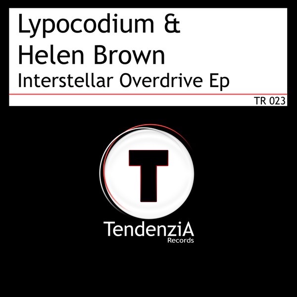 Interstellar Overdrive - Single