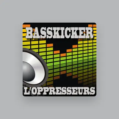 Listen to L'Oppresseurs, watch music videos, read bio, see tour dates & more!