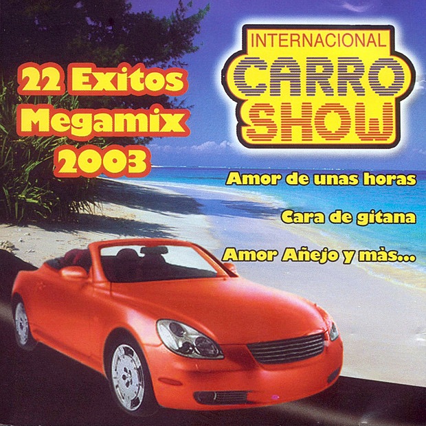 049 Veneno - Internacional Carro Show