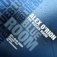 Changing Pace — Alex O'Rion