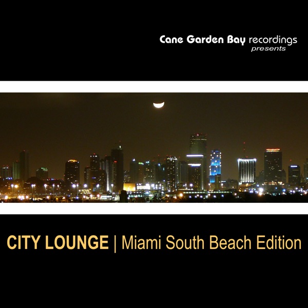 City Lounge (Miami South Beach Edition)