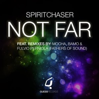 Not Far - Spiritchaser