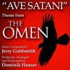 Ave Satani (from the film "the Omen")