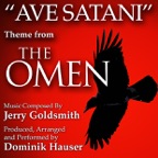 Ave Satani (from the film "the Omen") - Single