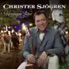 Christer Sjögren - Barndomsåren