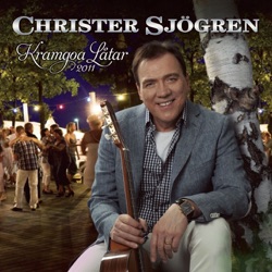 Christer Sjögren - Om Du Var Min Nu