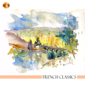Cover art for French Classics by Various Artists