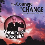 Courage to Change