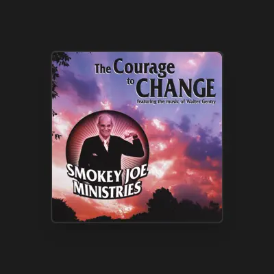 Listen to Smokey Joe, watch music videos, read bio, see tour dates & more!