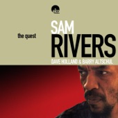 Sam Rivers - Expectation