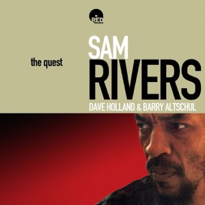 The Quest (feat. Dave Holland & Barry Altschul)