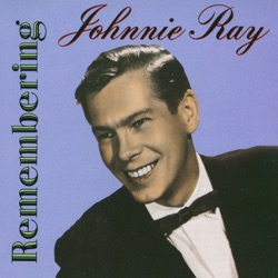 Johnnie Ray - Walking My Baby Back Home