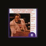 Richard "Groove" Holmes