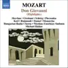 Stream & download Mozart: Don Giovanni (Highlights)