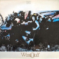 Wish Key - No Woman No Cry