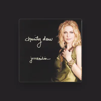 Listen to Charity Daw, watch music videos, read bio, see tour dates & more!