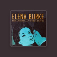 Elena Burke