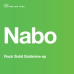 Rock Solid Goldmine - EP