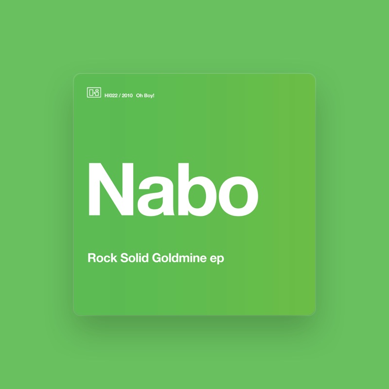 Nabo