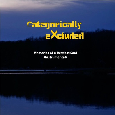 Memories of a Restless Soul (Instrumental)